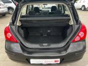 Nissan Tiida I Стерлитамак  - изображение 44