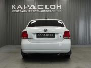 Volkswagen Polo V Рестайлинг Пермь  - изображение 22