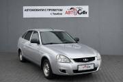 Lada (ВАЗ) Priora I Тамбов  - изображение 21