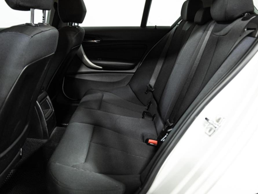 BMW 1 серии II (F20/F21) Санкт-Петербург  - изображение 10