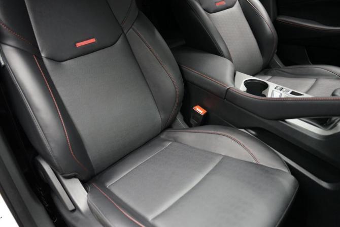 Changan CS35 Plus I Рестайлинг с пробегом 2023 года, цена 2 090 000 рублей, 7100 км, внедорожник, Автокод Объявления