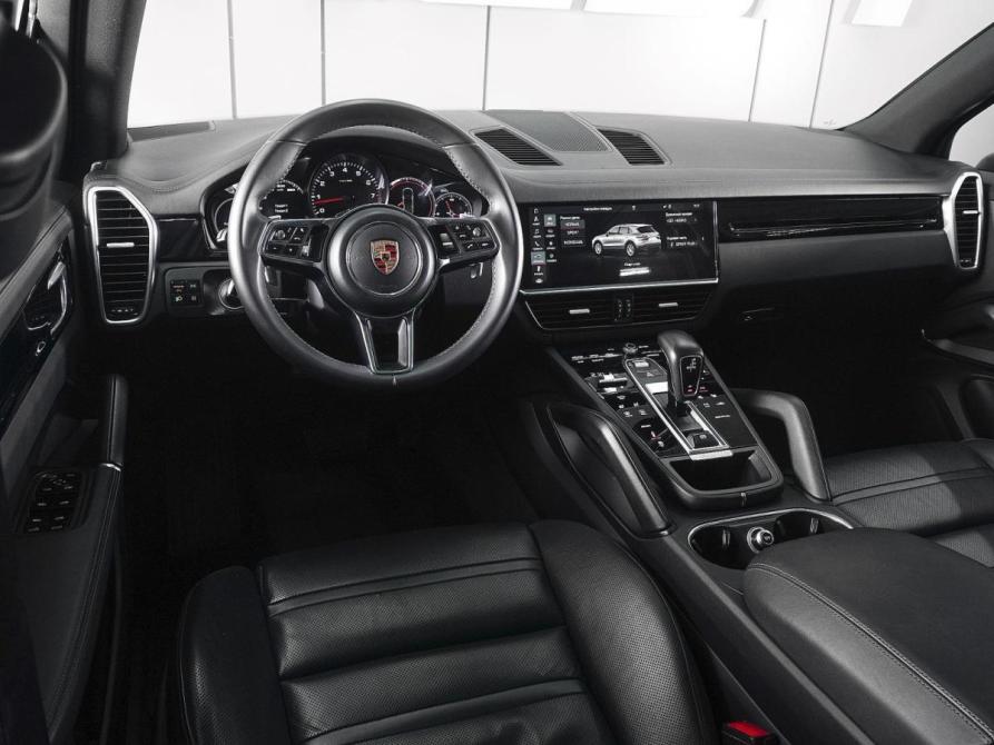 Porsche Cayenne III Ростов-на-Дону  - изображение 6