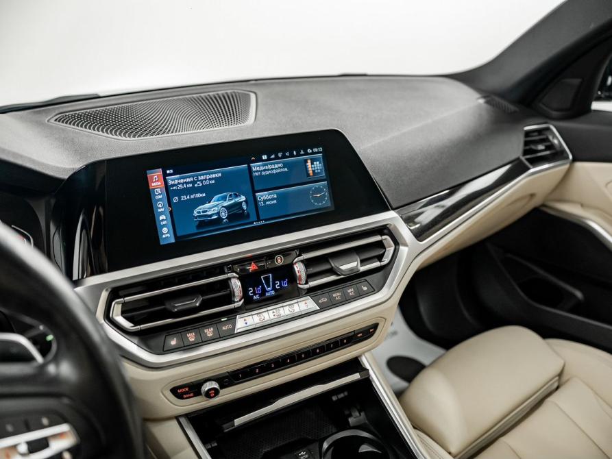 BMW 3 серии VII (G2x) Красноярск  - изображение 13