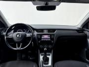 Skoda Octavia III (A7) Рестайлинг Уфа  - изображение 39
