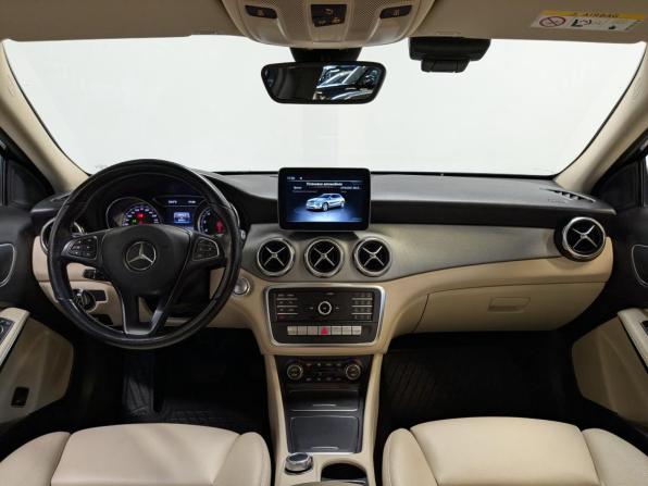 Mercedes-Benz GLA I (X156) Рестайлинг с пробегом 2019 года, цена 2 400 000 рублей, 92405 км, внедорожник, Автокод Объявления