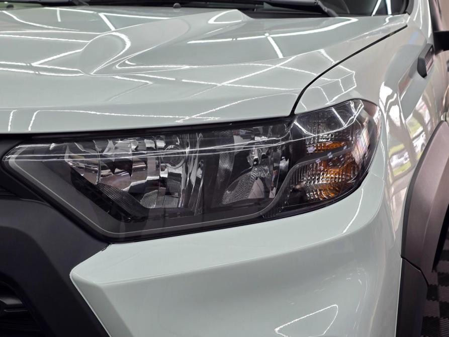 Lada (ВАЗ) Niva Travel I Таганрог  - изображение 7