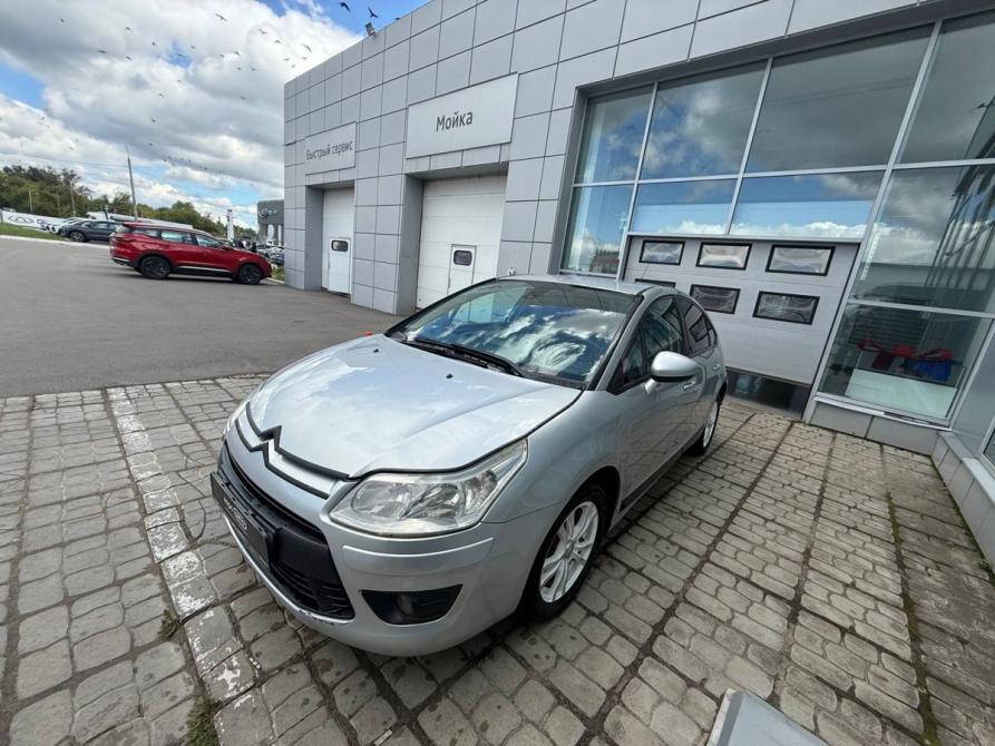 Citroen C4 I Рестайлинг Орел  - изображение 3