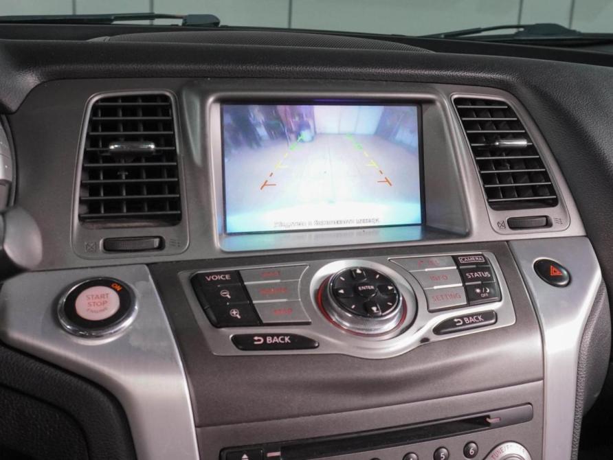 Nissan Murano II (Z51) Рестайлинг 2 Воронеж  - изображение 14