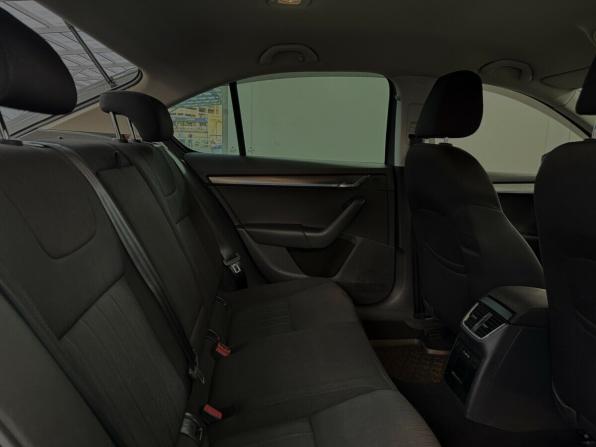 Skoda Octavia III (A7) Рестайлинг с пробегом 2018 года, цена 1 755 000 рублей, 132117 км, лифтбек, Автокод Объявления