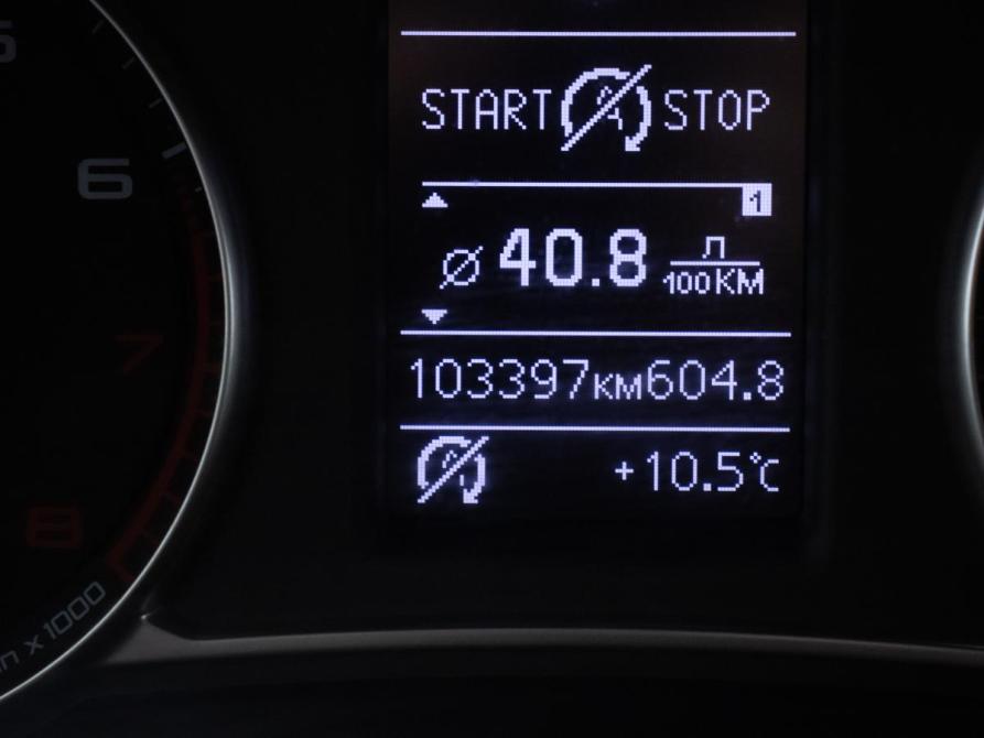 Audi A1 I (8X) Москва  - изображение 12
