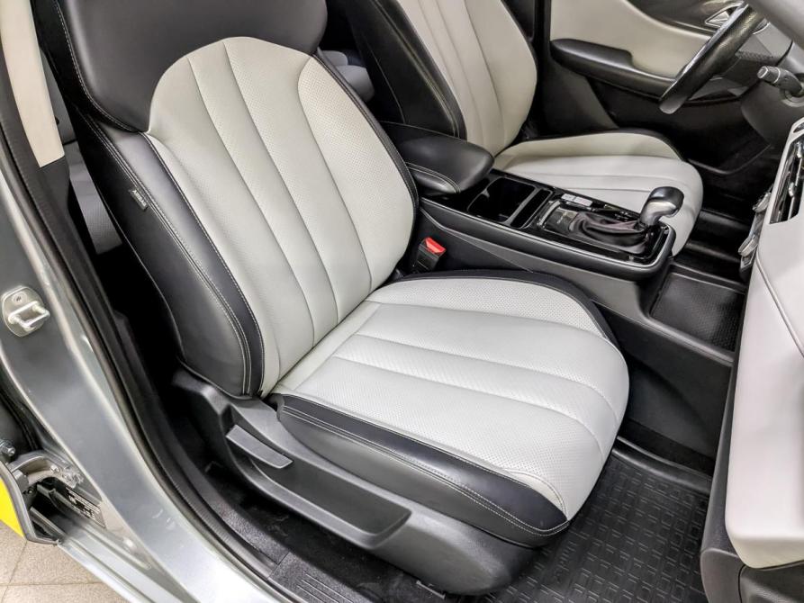 BAIC U5 Plus Москва  - изображение 23