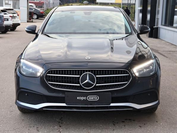 Mercedes-Benz E-Класс V (W213 S213 C238) Рестайлинг с пробегом 2021 года, цена 2 820 000 рублей, 185598 км, седан, Автокод Объявления