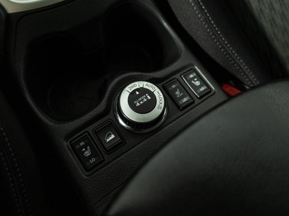 Nissan X-Trail III Рестайлинг с пробегом 2020 года, цена 2 199 700 рублей, 118995 км, внедорожник, Автокод Объявления