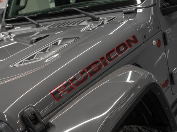 Jeep Gladiator II (JT) с пробегом 2021 года, цена 6 590 000 рублей, 891 км, пикап, Автокод Объявления