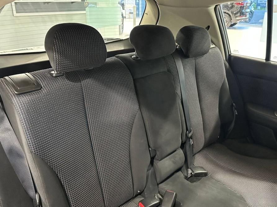 Nissan Tiida I Рестайлинг Тверь  - изображение 9