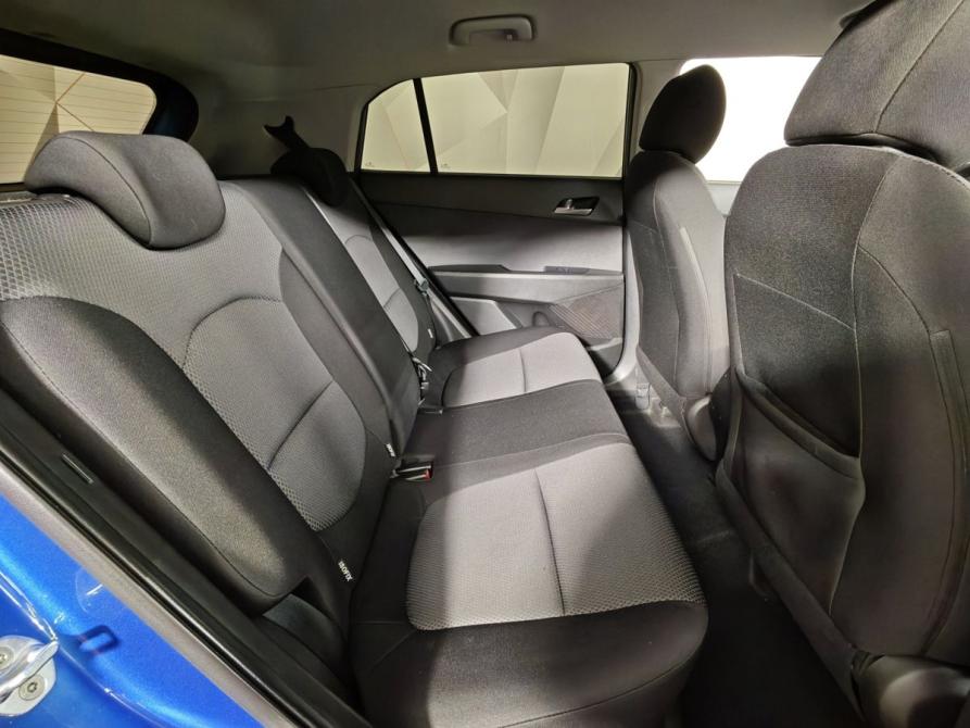 Hyundai Creta I Москва  - изображение 16