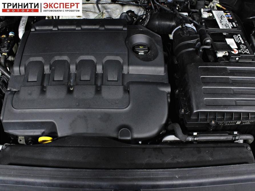 Volkswagen Tiguan II Белгород  - изображение 17