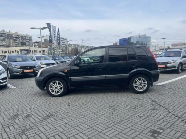 Ford Fusion I Рестайлинг с пробегом 2007 года, цена 285 000 рублей, 250000 км, хэтчбек, Автокод Объявления