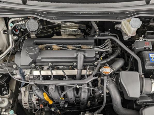 Hyundai i20 I с пробегом 2010 года, цена 750 000 рублей, 49450 км, хэтчбек, Автокод Объявления