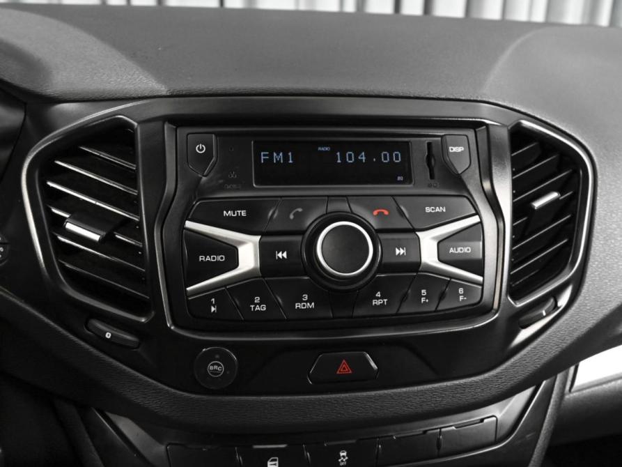 Lada (ВАЗ) Vesta I Ставрополь  - изображение 13