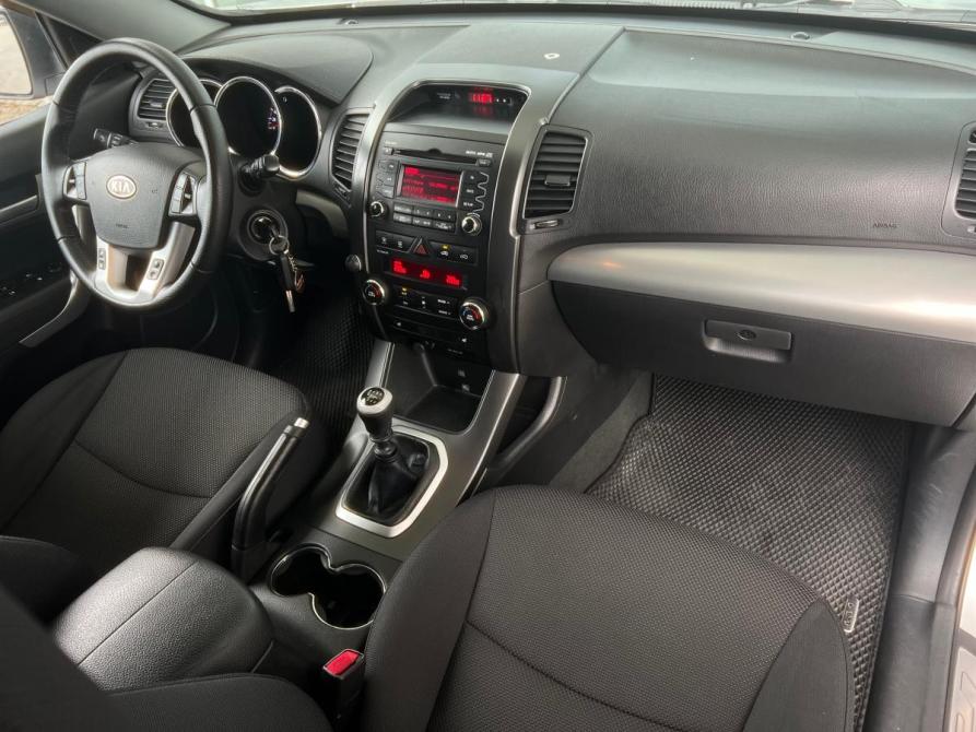 Kia Sorento II Липецк  - изображение 5