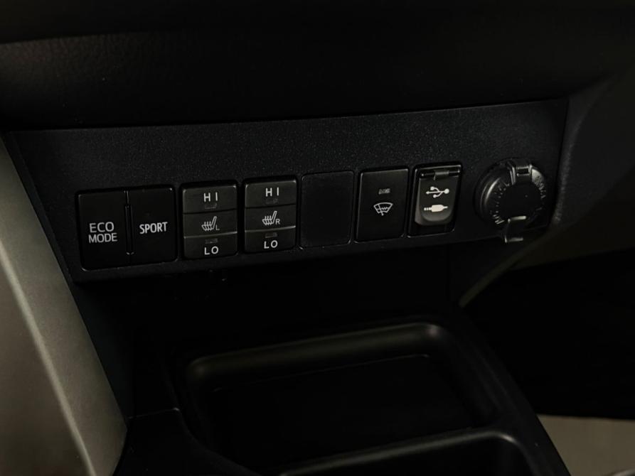 Toyota RAV4 IV (XA40) Волгоград  - изображение 18