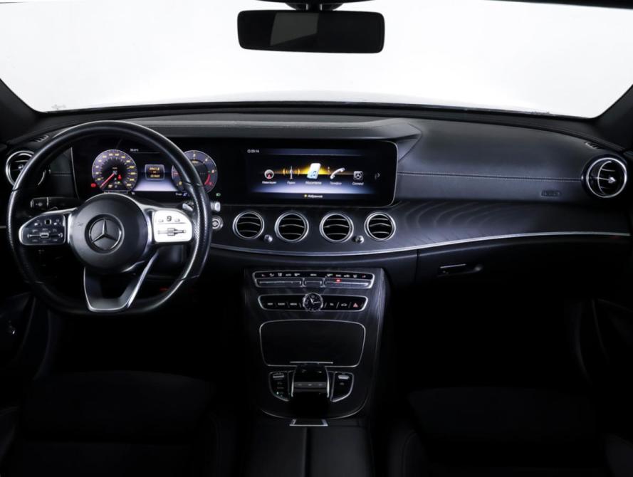 Mercedes-Benz E-Класс V (W213 S213 C238) Москва  - изображение 13