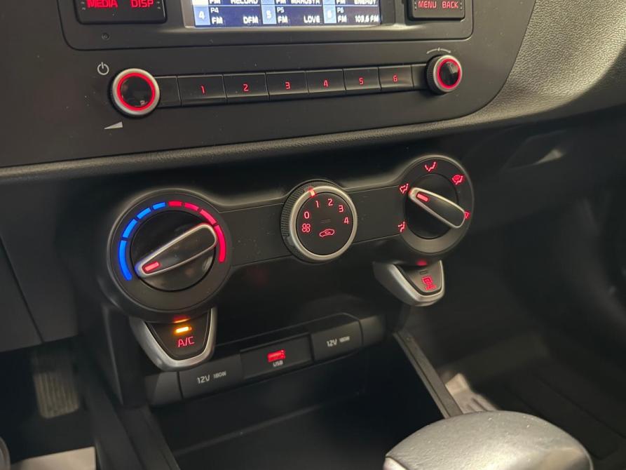 Kia Rio IV Рестайлинг Самара  - изображение 14
