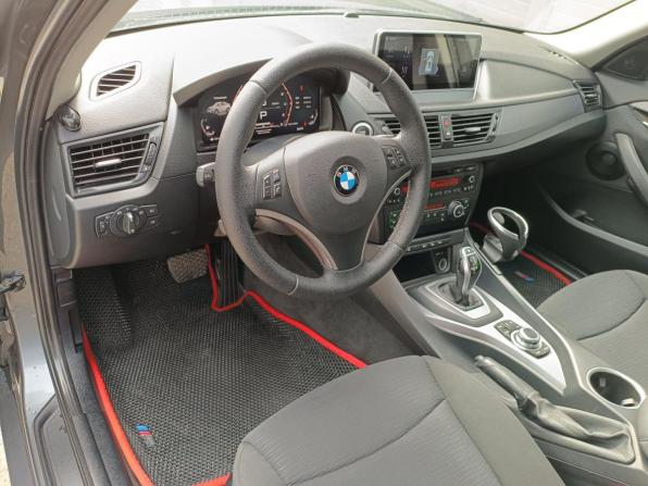 BMW X1 I (E84) Рестайлинг с пробегом 2013 года, цена 1 019 000 рублей, 238401 км, внедорожник, Автокод Объявления