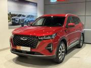 Chery Tiggo 7 Pro Max I Новосибирск  - изображение 20