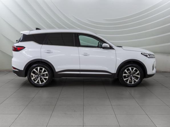 Chery Tiggo 7 Pro I с пробегом 2021 года, цена 1 598 000 рублей, 63991 км, внедорожник, Автокод Объявления