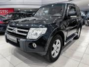 Mitsubishi Pajero IV Казань  - изображение 23