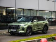 Jaecoo J7 I Санкт-Петербург  - изображение 42