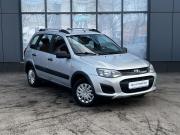 Lada (ВАЗ) Kalina II Ярославль  - изображение 16