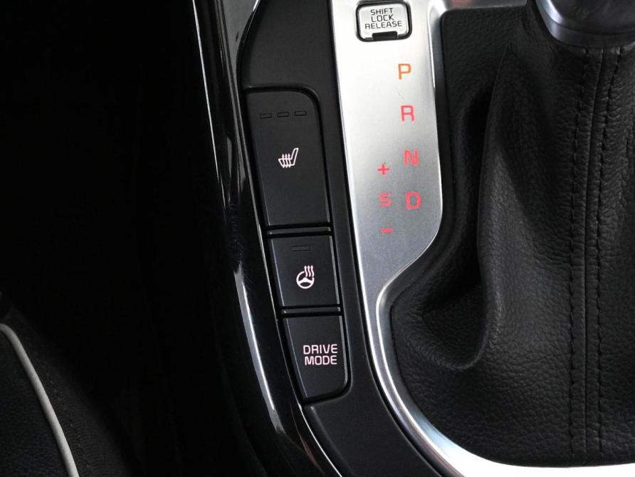 Kia Cerato IV Ростов-на-Дону  - изображение 15