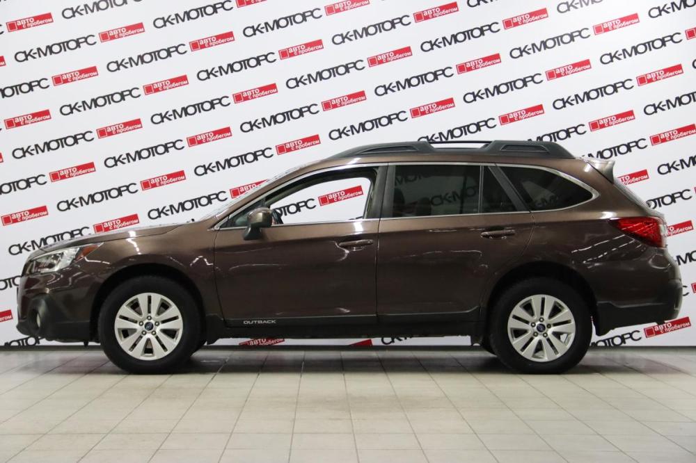 Subaru Outback V Рестайлинг Сургут  - изображение 5