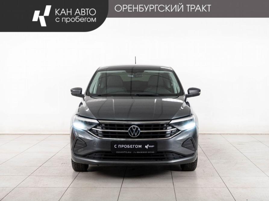 Volkswagen Polo VI Казань  - изображение 2