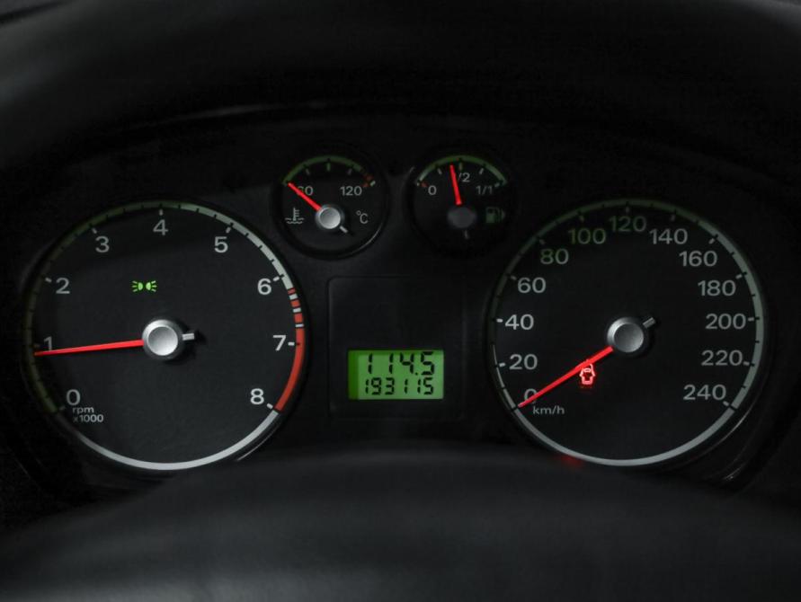 Ford Focus II Санкт-Петербург  - изображение 12