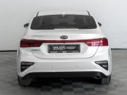 Kia Cerato IV Москва  - изображение 33