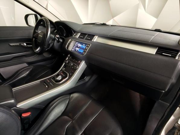 Land Rover Range Rover Evoque I с пробегом 2013 года, цена 1 545 000 рублей, 267147 км, внедорожник, Автокод Объявления