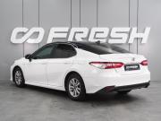 Toyota Camry VIII (XV70) Воронеж  - изображение 22