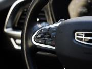 Geely Tugella I Рестайлинг Санкт-Петербург  - изображение 54