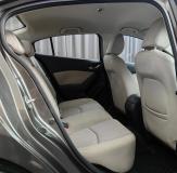 Mazda 3 III (BM) Москва  - изображение 35