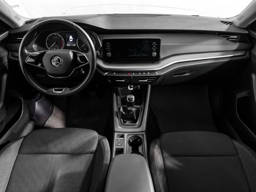 Skoda Octavia IV (A8) Санкт-Петербург  - изображение 14
