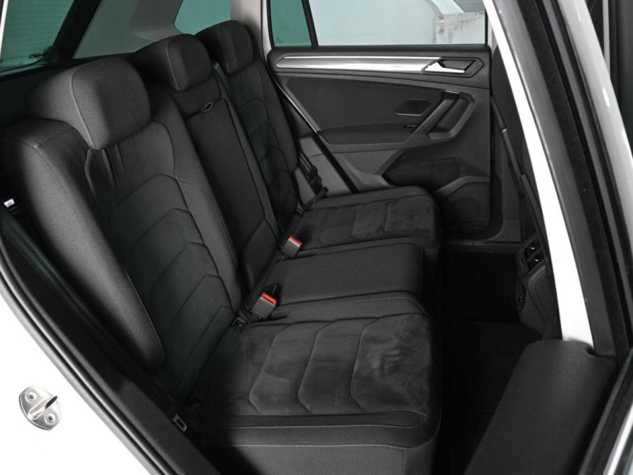 Volkswagen Tiguan II Ростов-на-Дону  - изображение 7