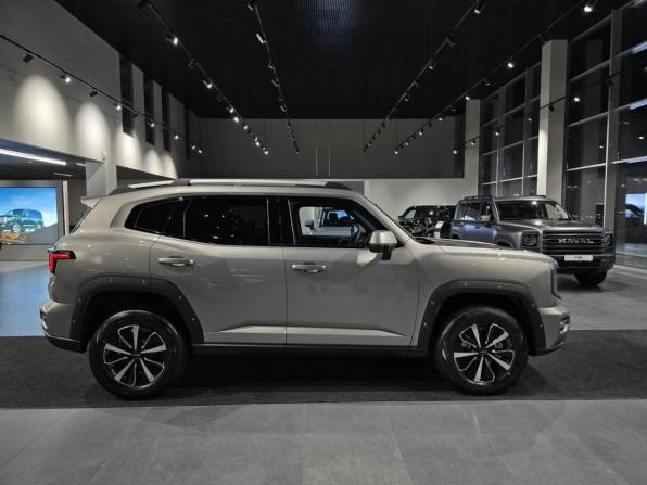 Новый Haval H7 I 2026 года, цена 3 999 000 рублей, внедорожник, Автокод Объявления