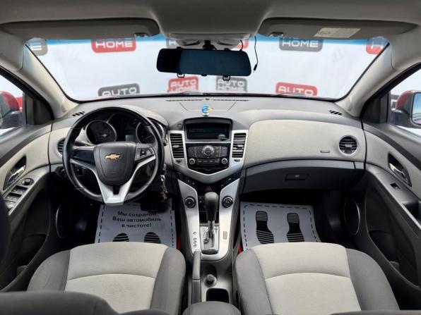 Chevrolet Cruze I с пробегом 2011 года, цена 650 000 рублей, 230000 км, седан, Автокод Объявления