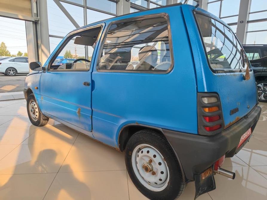 Lada (ВАЗ) 1111 Ока Арзамас  - изображение 6