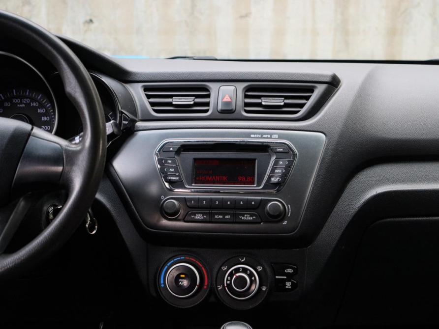 Kia Rio III Москва  - изображение 10