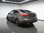 Kia Cerato III Тверь  - изображение 26